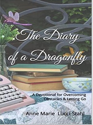 cover image of The Diary of Dragonfly
